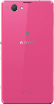 Sony Xperia Z1 Compact D5503 Pink